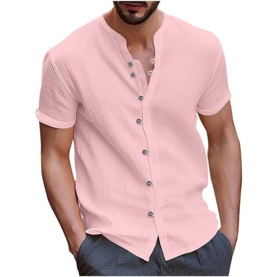 Mode chemise homme 2019 clearance