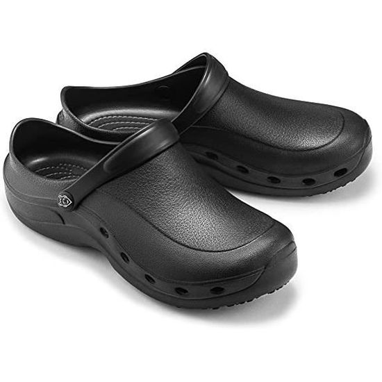 Sabot plastique femme hotsell