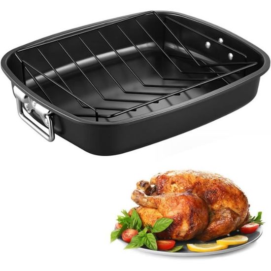 Rôtissoire à Ail En Fonte Pré-assaisonnée – Mini Cocotte BBQ & Four | Idéal Pour Griller Ail, Légumes Et Viandes