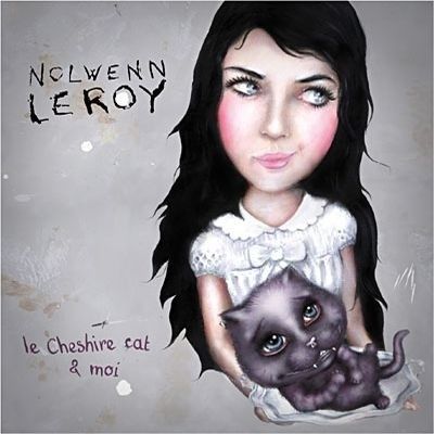 nolwenn leroy cheshire cat et moi cdiscount