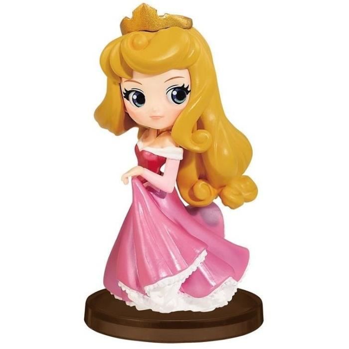 Figurine Q Posket Disney Cdiscount