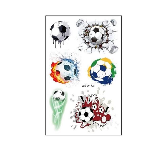 Decoration Murale Autocollant De Tatouage Visage Club Coupe Du Monde Europeen Jeux Fans Sueur Impermeable Football 1634jc Cdiscount Maison Decoration Murale Autocollant De Tatouage Visage Club Coupe Du Monde Europeen Jeux Fans Sueur Impermeable Football 1634jc Cdiscount Maison