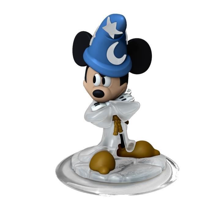 Figurine cristal disney Clearance