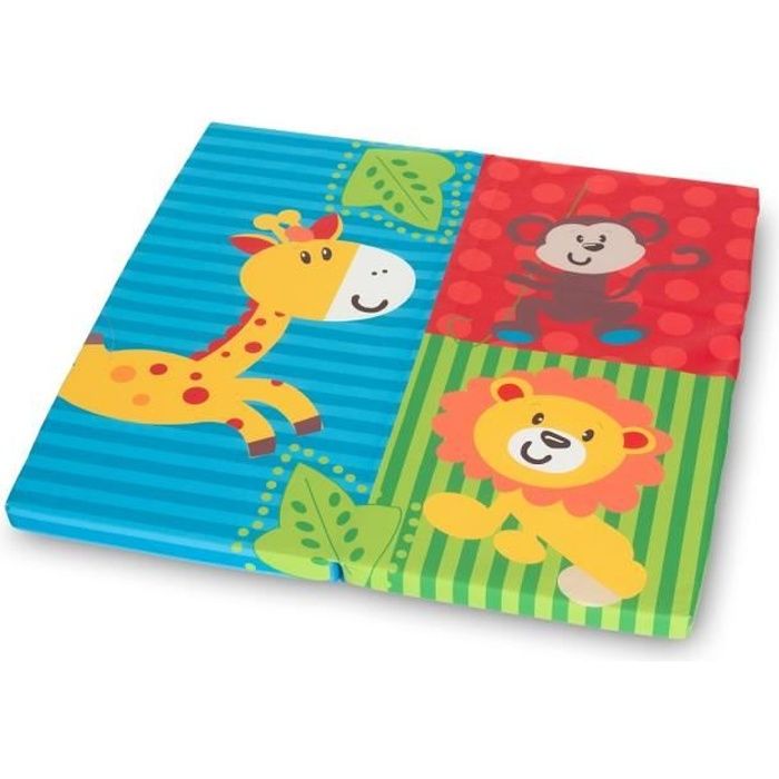 Hauck Matelas Lit Parc 90x90cm Jungle Fun Cdiscount Puericulture Eveil Bebe Hauck Matelas Lit Parc 90x90cm Jungle Fun Cdiscount Puericulture Eveil Bebe