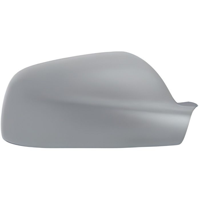Coque de rétroviseur gauche à peindre Peugeot 407 2004-2011 RA04969