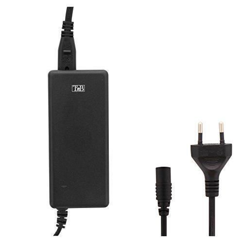 T'NB FIRST Chargeur Notebook 19V - 90W - Noir