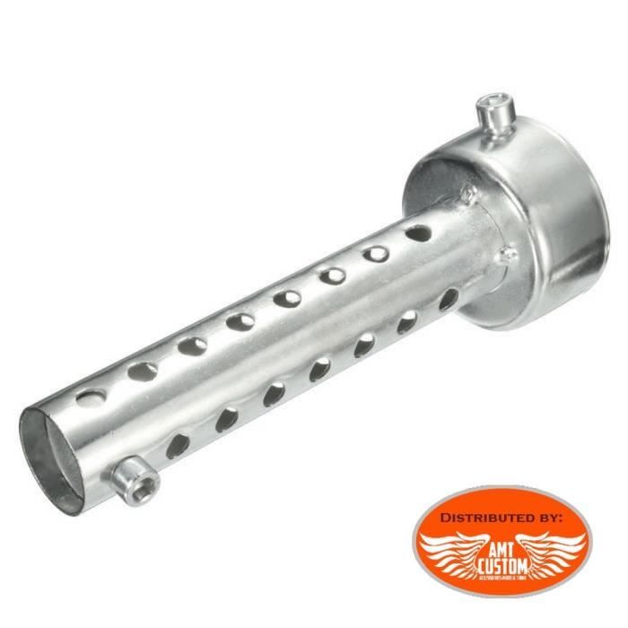 Chicane Courte Universelle Diamètre 48