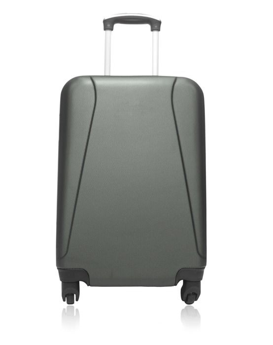 HERO - Valise Weekend ABS LANZAROTE 65 cm 4 Roues