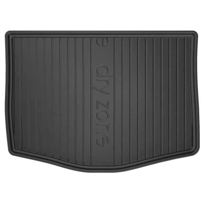 TAPIS DE COFFRE CAOUTCHOUC pour FORD C-Max MPV 2010-2019