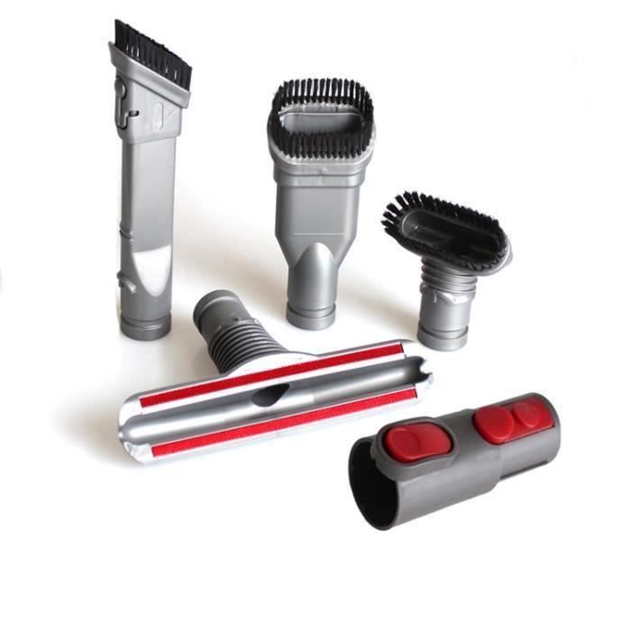 5 pcs aspiration pour le lit Robot aspirateur Dyson Aa29889