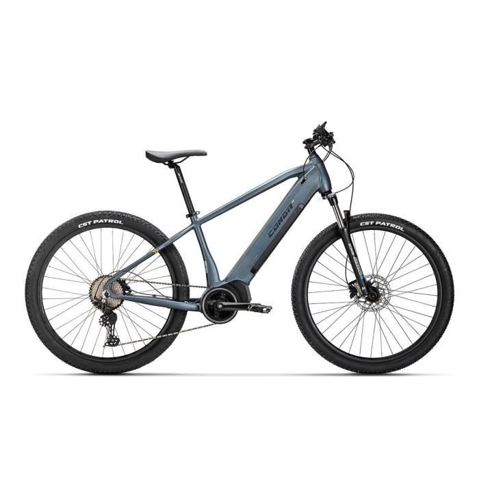 Vélo électrique Conor Bikes Borneo E-MTB 29\