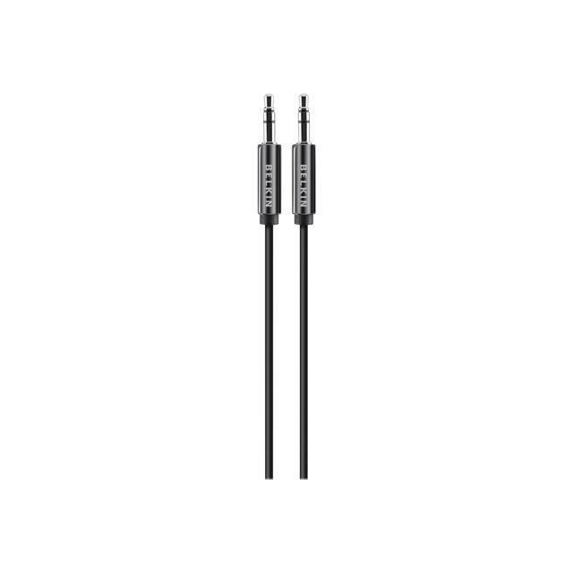 BELKIN Câble audio portable 986714 - 1,8 m