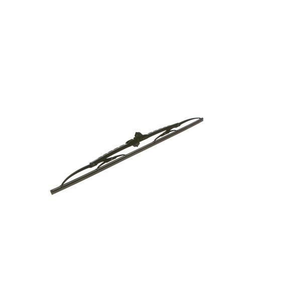 BOSCH Balais d'essuie glace Rear H550 X1