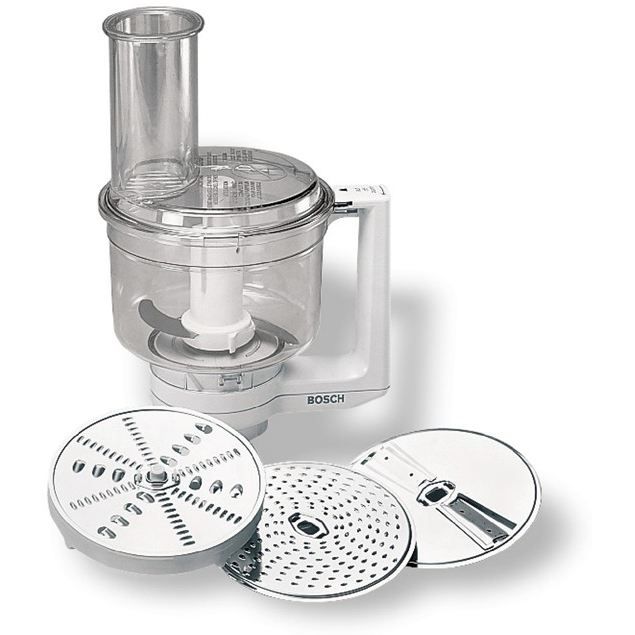 Bosch - MUZ4MM3 - Mixeur Multifonction