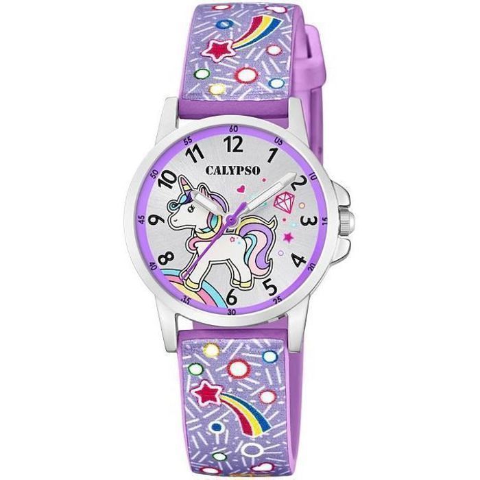 Montre - Calypso - K5776-6