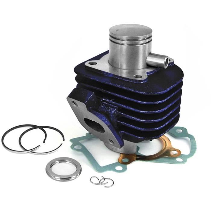 CARENZI CYLINDRE SCOOT CARENZI FONTE ADAPT. SCOOTER CPI - KEEWAY - GENERIC D.40 Ø12 EURO 2