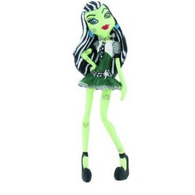 Figurine Monster High : Frankie Stein