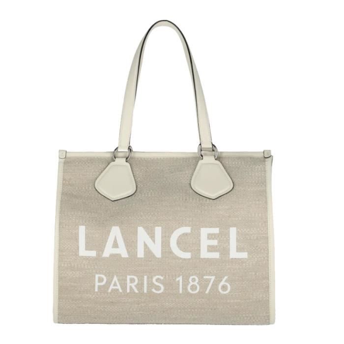 Sac Cabas L Lancel