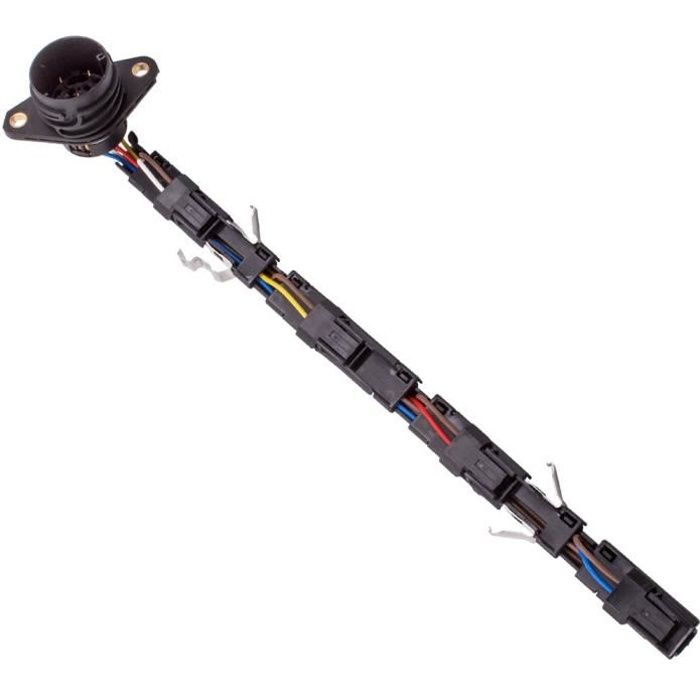 Injecteur Faisceau De Câbles 1.9 2.0 TDI pour Audi A3 Vw Passat Golf Beetle EOS
