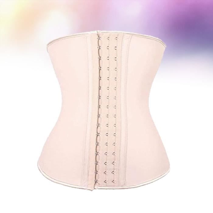 Ceinture de sport Corset pratique pour femmes CEINTURE D'ELECTROSTIMULATION