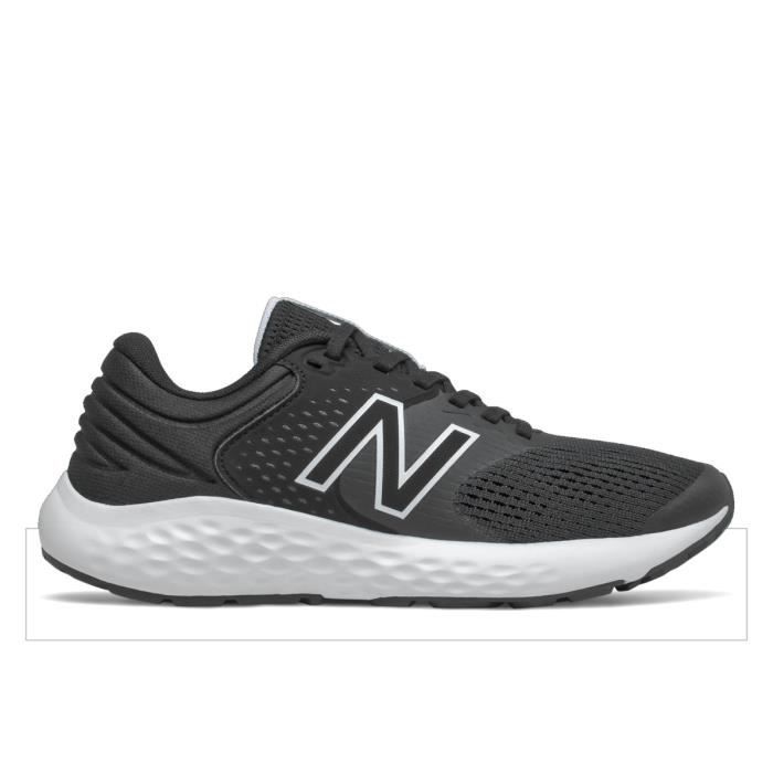 Chaussures de running femme New Balance 520v7 - black/white - 39,5