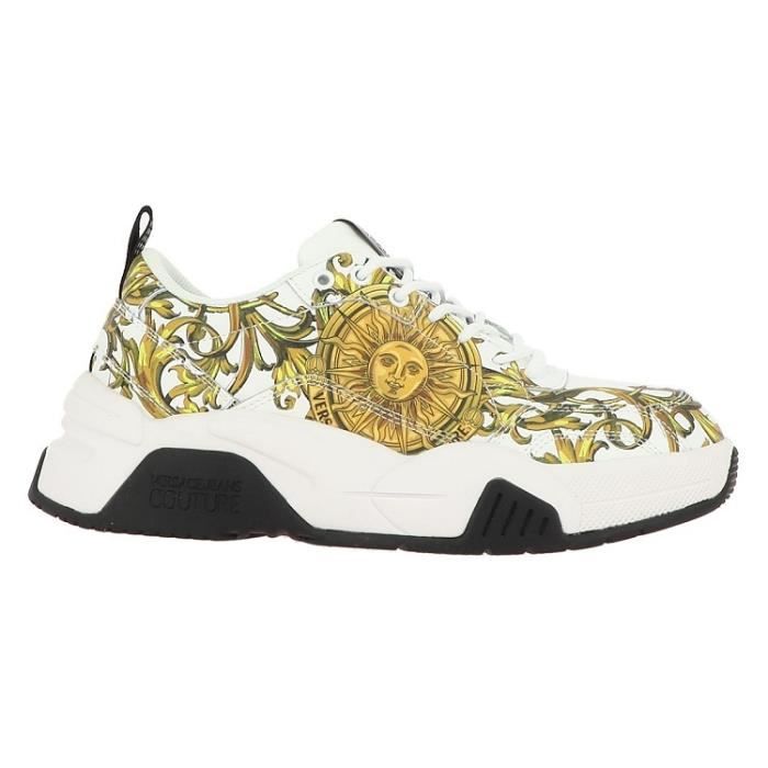 Baskets VERSACE JEANS COUTURE