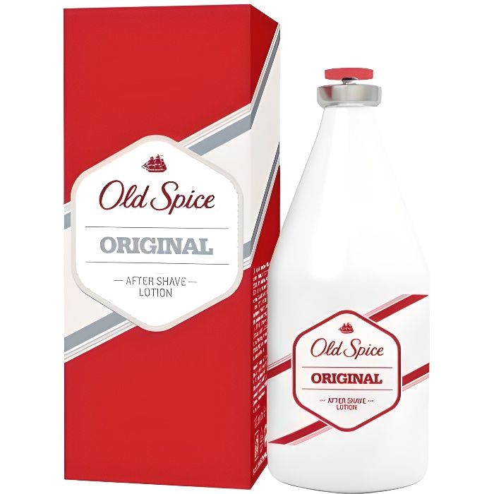 Old Spice After Shave Original (150 ml) - 8001090978714