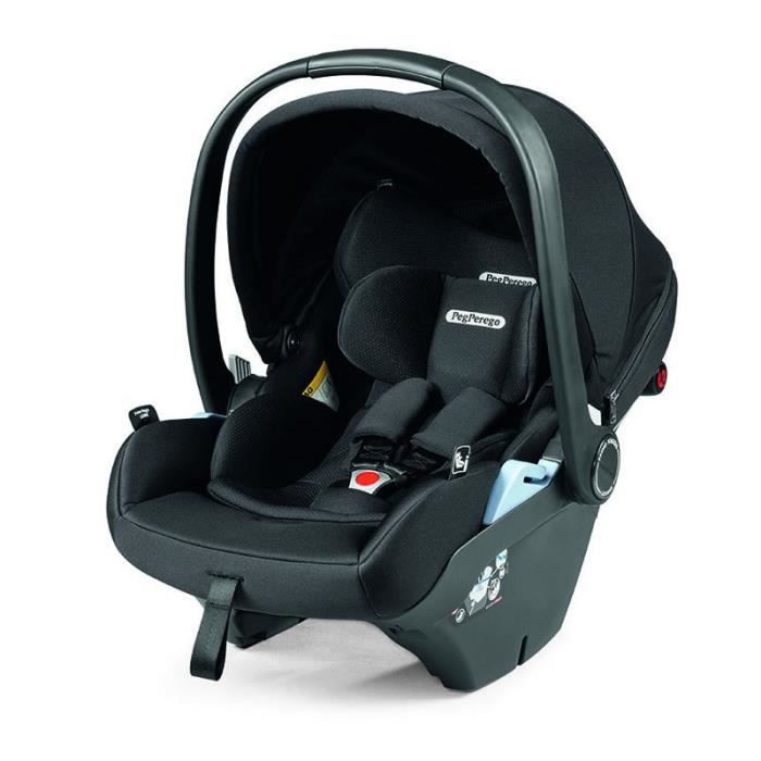 Siège auto Peg Perego Primo Viaggio Lounge Onyx
