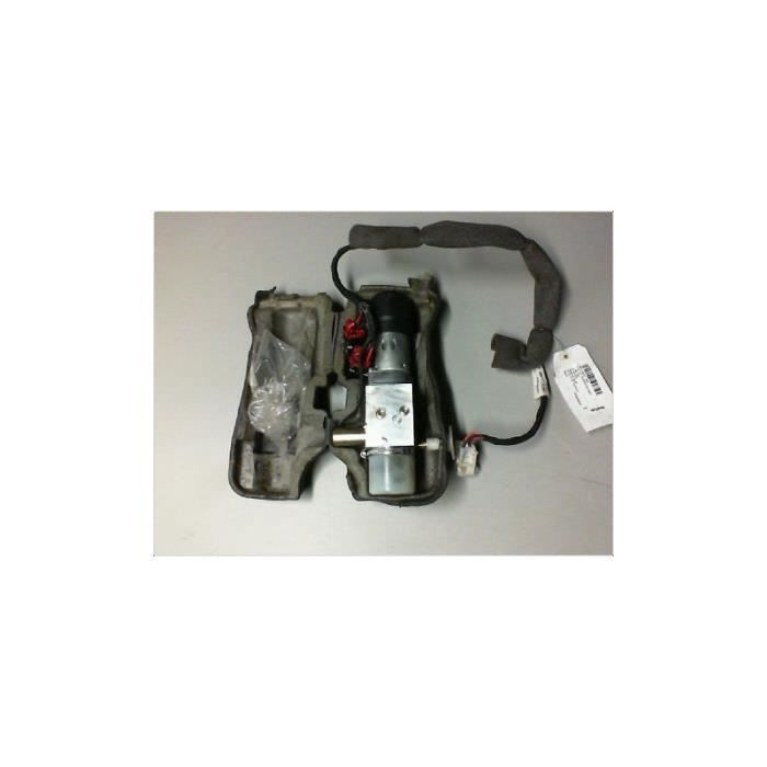 PIECES AUTO D'OCCASION - - MOTEUR TOIT OUVRANT PEUGEOT 206 CC 2000-2007 - 10-527893