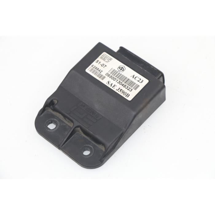 BOITIER CDI PIAGGIO X7 125 ( 2008 - 2013 )