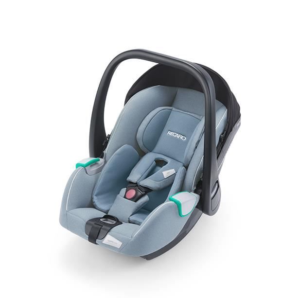 RECARO Siege auto Avan I Size Prime Frozen Blue