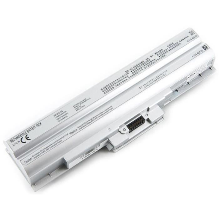 Batterie SONY VGP-BPS13A/B