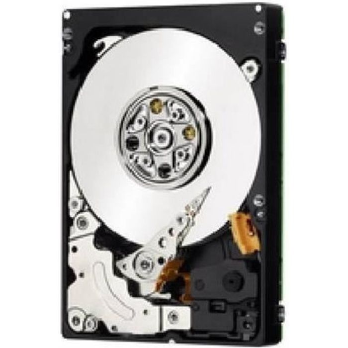 TOSHIBA Disque dur interne P300 - 2 To - 64 Mo - 3,5'' - 7200 Tours/min - Bulk