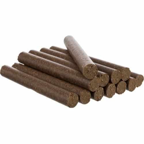 Stick à mâcher pour chien Trixie (Agneau)