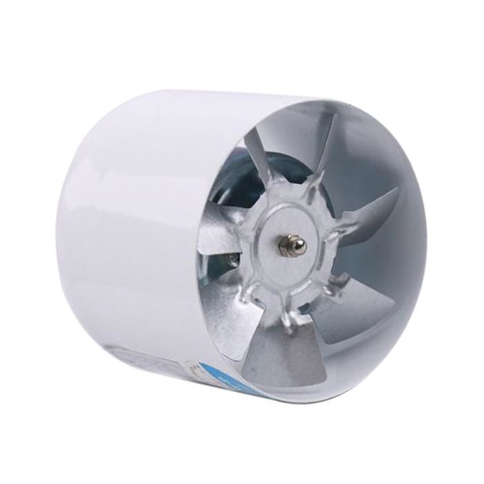 PIECE DETACHEE GENIE THERMIQUE - PIECE DETACHEE CLIMATISATION Ventilateur extracteur 1 pièce