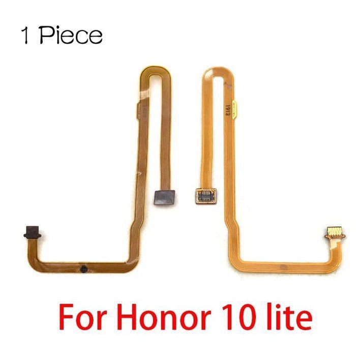 Nastro Tasto Accensione E Volume Per Huawei Honor 9 / Honor 9 Lite