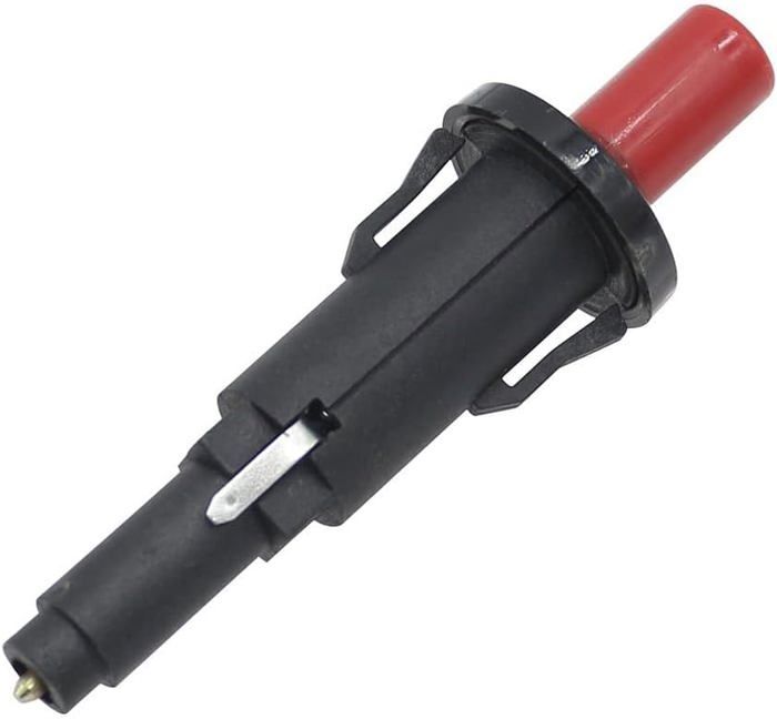 Collecteur Vanne De Commande De Rechange Pour Barbecue Gaz Weber Spirit E-210 E-310 E-315 E-320 – Compatible Propane Et Gaz Naturel
