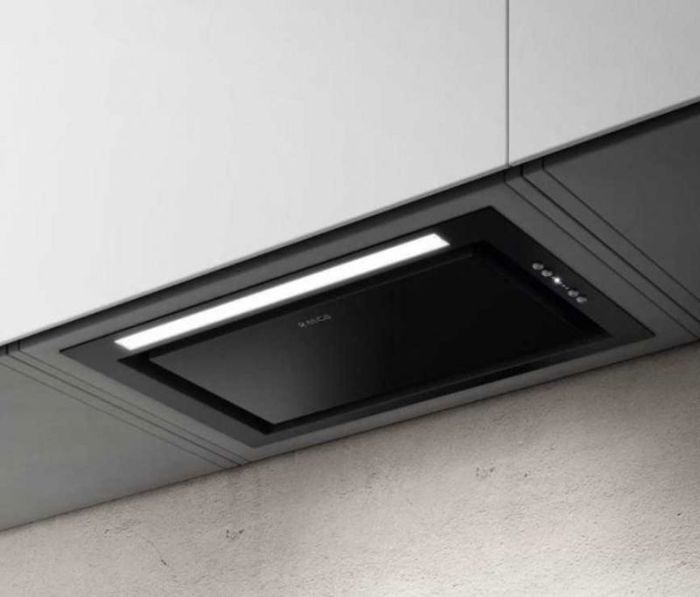 Hotte Elica Hotte encastrable HIDDEN 2.0 BL MAT/A/52 PRF0197740