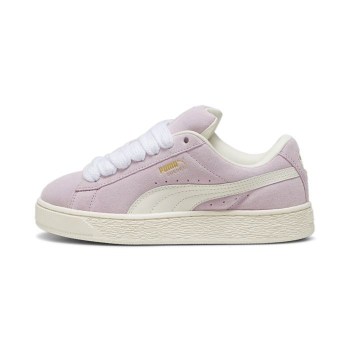 Baskets Puma Suede XL