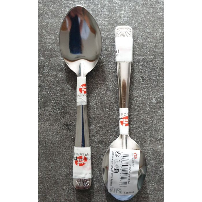 Cuillère à café - ARVERNE - Pradel Excellence - Inox - 13 cm - 12 pièces