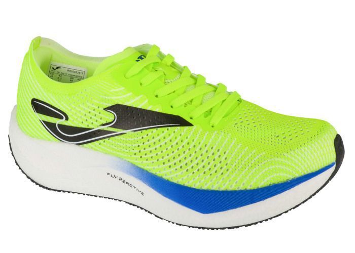 Joma R.5000 Men 2511 RR500S2511 Homme Vert chaussures de running Joma R.5000 Men 2511 RR500S2511 Homme Vert chaussures de running