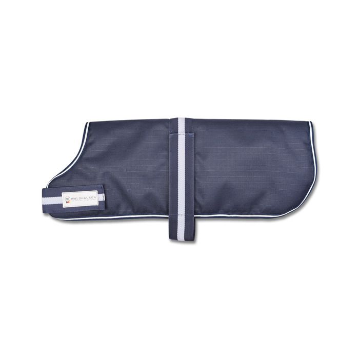 Comparer les prix de Imperméable pour chien Waldhausen Comfort - 55 cm