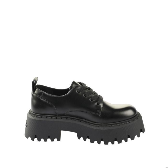 Buffalo Baskets femme Buffalo Asphen CLS