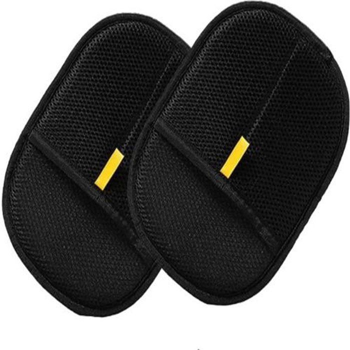 Meilleurs prix pour Gant toilettage animal - 2 pièces Pour soin animaux de compagnie - Type gant toilettage Étiquette