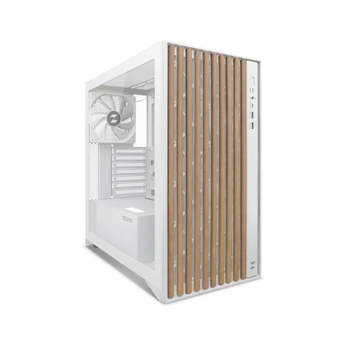 Boîtier Zolyd Dynaria ATX - vue 2