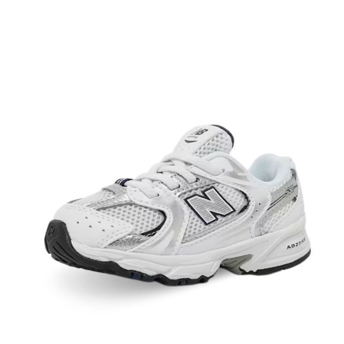 New Balance Chaussures 530 - IZ530SB1 Blanc New Balance Chaussures 530 - IZ530SB1 Blanc