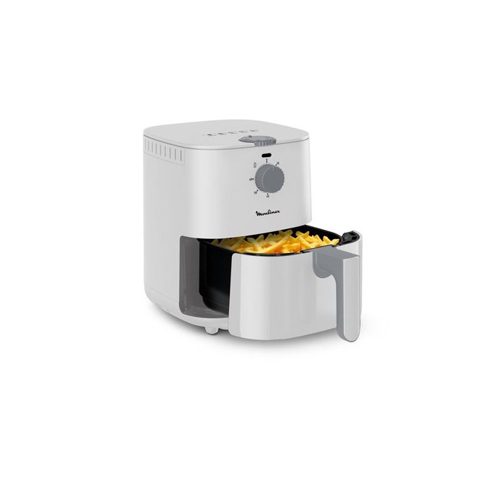 Friteuse Sans Huile Moulinex Easy Fry Essential EZ130A20 – 3.5 L, 1430 W - vue 3
