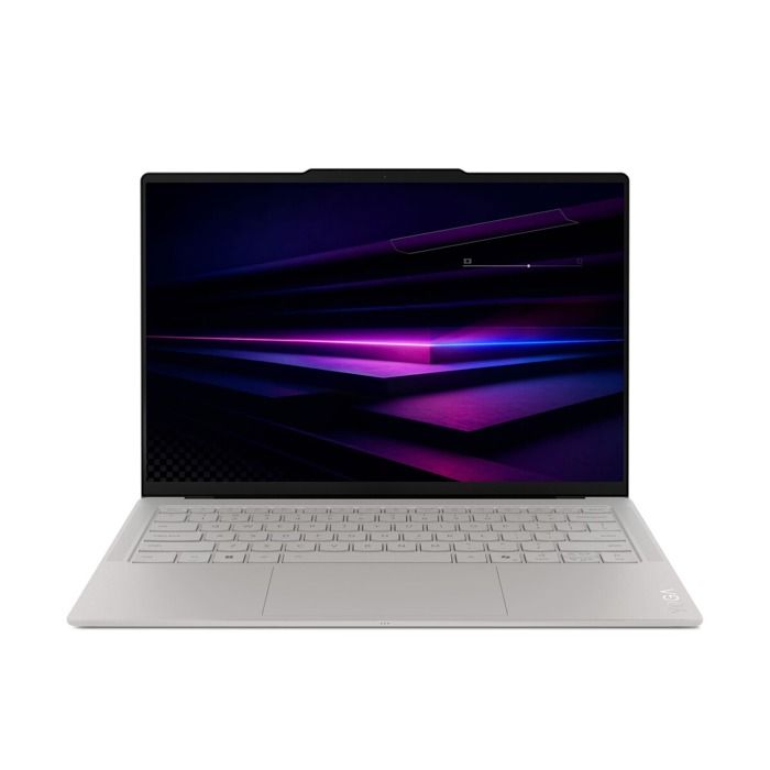Yoga Slim 7 Ultra 14IPH11 83QK 14 Ecran tactile POLED 120 Hz Copilot+PC Intel Core Ultra 7 RAM SSD - vue 4