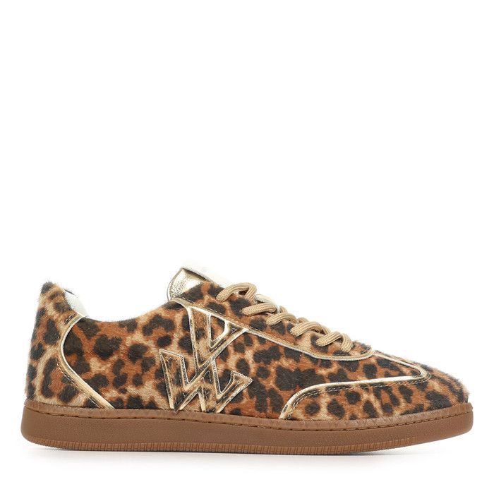 Vanessa WU Aura Initials Baskets femme