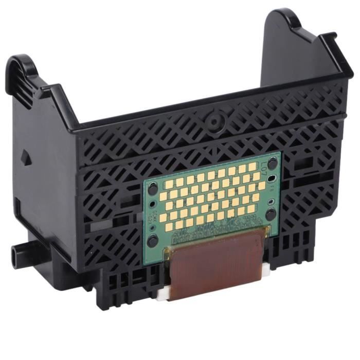 Tête D'impression 952/955 Compatible HP Officejet Pro - Pour 8216, 7740, 7720, 8720, 8730, 8740, 8710, 8210 - 3